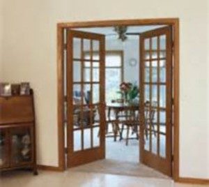 Vacaville French-Doors
